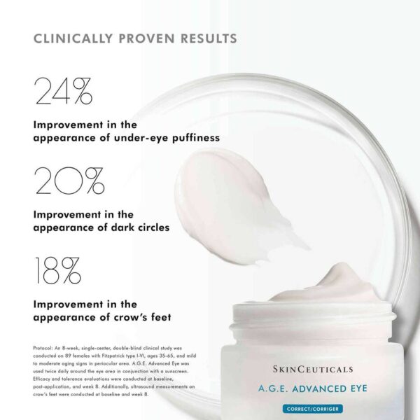 23_0919_SKC_PDP23_COR_AGE_ADV_EYE3 A.G.E. Advanced Eye for Dark Circles 15ml