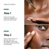 CEF_2025_PDP_ALT_07_HOW_TO_APPLY_V2 C E Ferulic® with 15% L-Ascorbic Acid