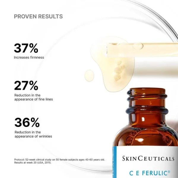 C E Ferulic® with 15% L-Ascorbic Acid