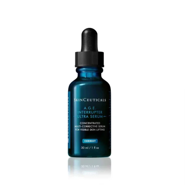 Packshot A.G.E. Interrupter Ultra Serum